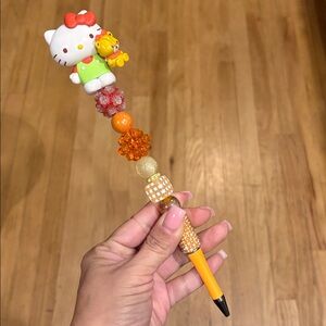 CUSTOM PEN